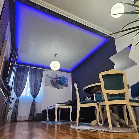 Parlament- Jahorina-pale Apartment *