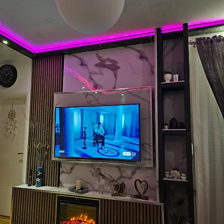 Apartment Parlament- Jahorina-pale