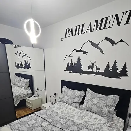 Parlament- Jahorina-pale *