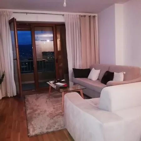 Lejlighed Apartment Sarajevo