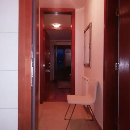 Lejlighed Apartment Sarajevo