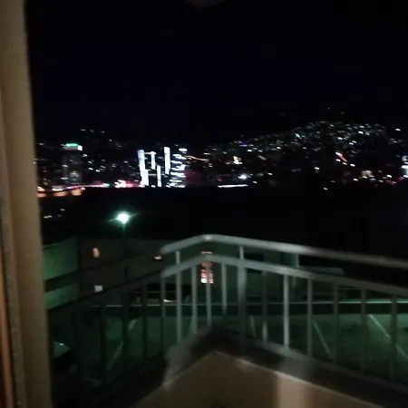 Apartment Lejlighed *