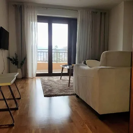 Apartment Sarajevo
