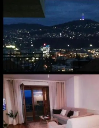 Lejlighed Apartment *