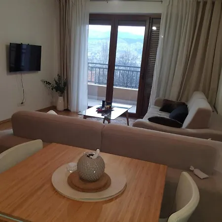 Apartment Lejlighed Sarajevo