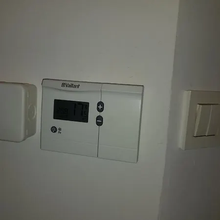 Apartment *