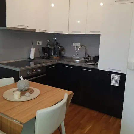 Apartment Lejlighed