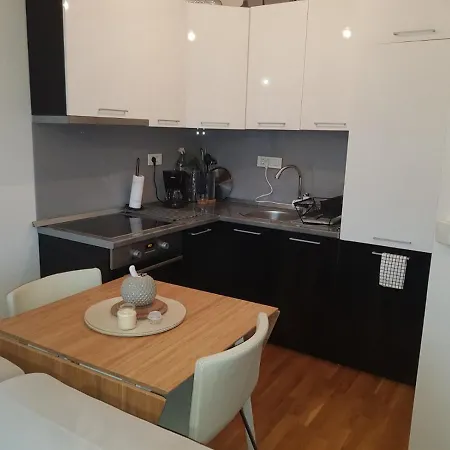 Lejlighed Apartment Sarajevo