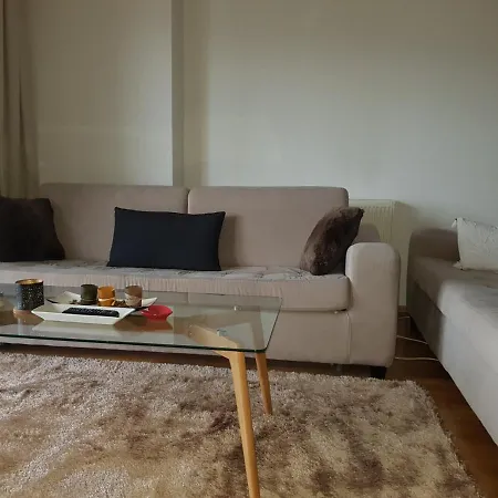 Apartment Lejlighed *