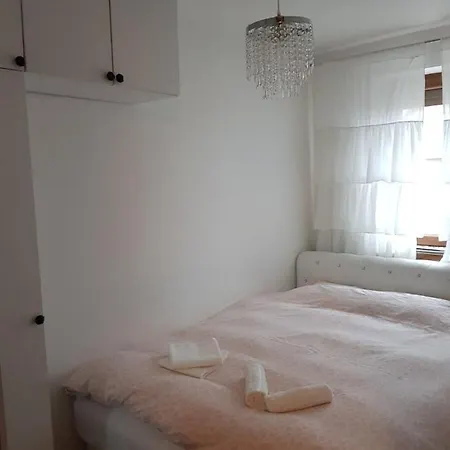 Lejlighed Apartment
