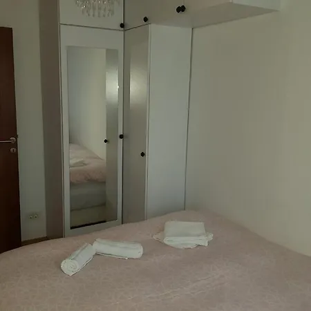 Lejlighed Apartment Sarajevo