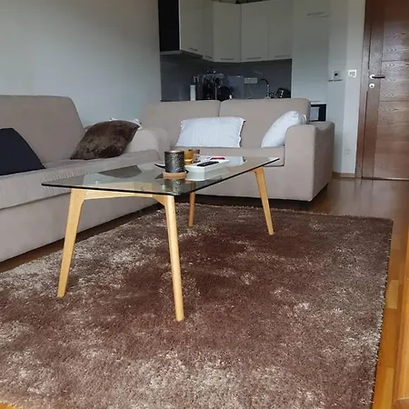 Apartment Sarajevo