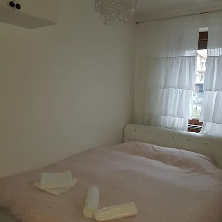 Apartment Lejlighed Sarajevo