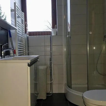 Lejlighed Apartment