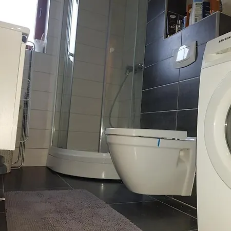 Apartment * Sarajevo